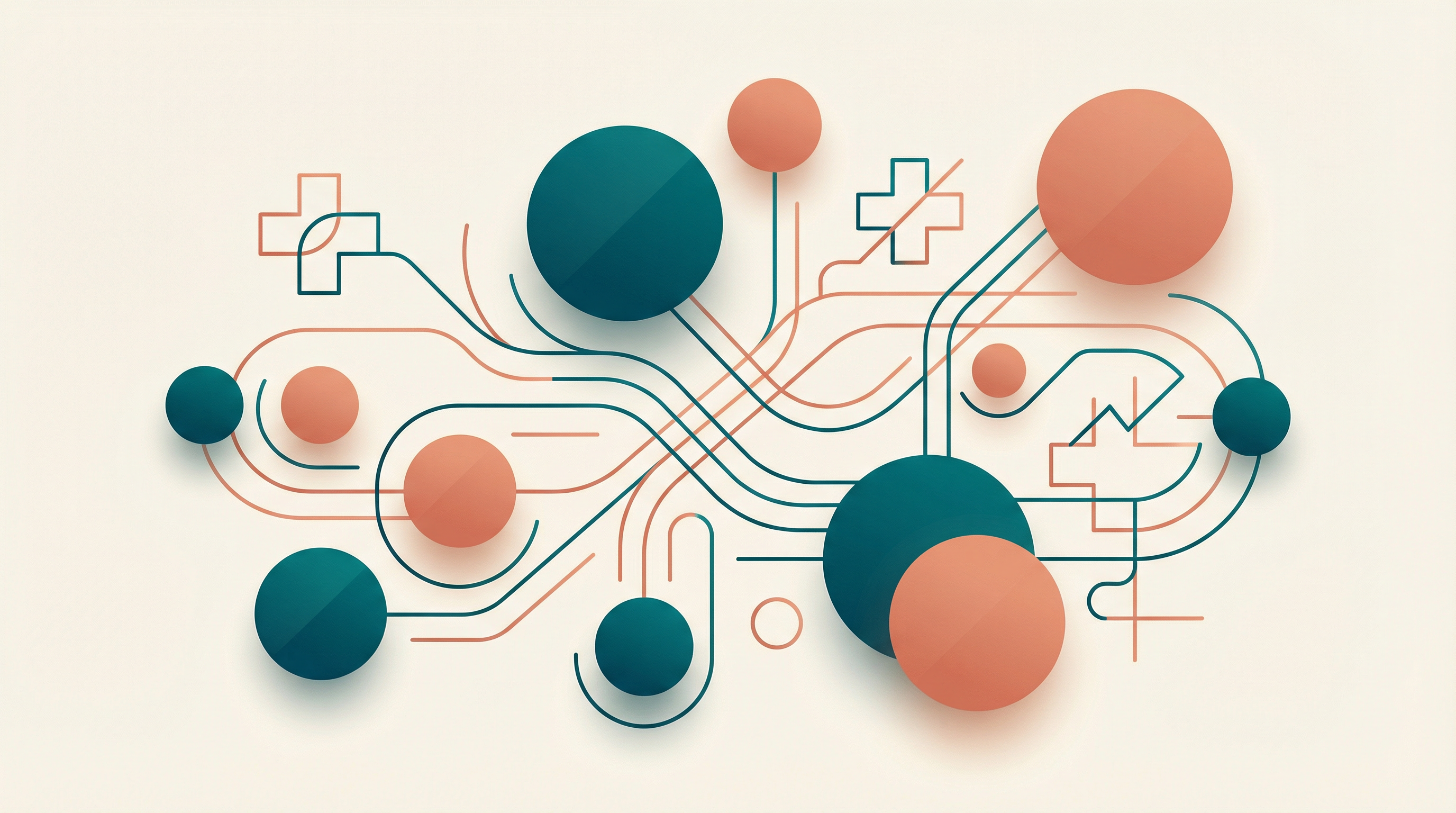 AI-powered healthcare revenue cycle visualization